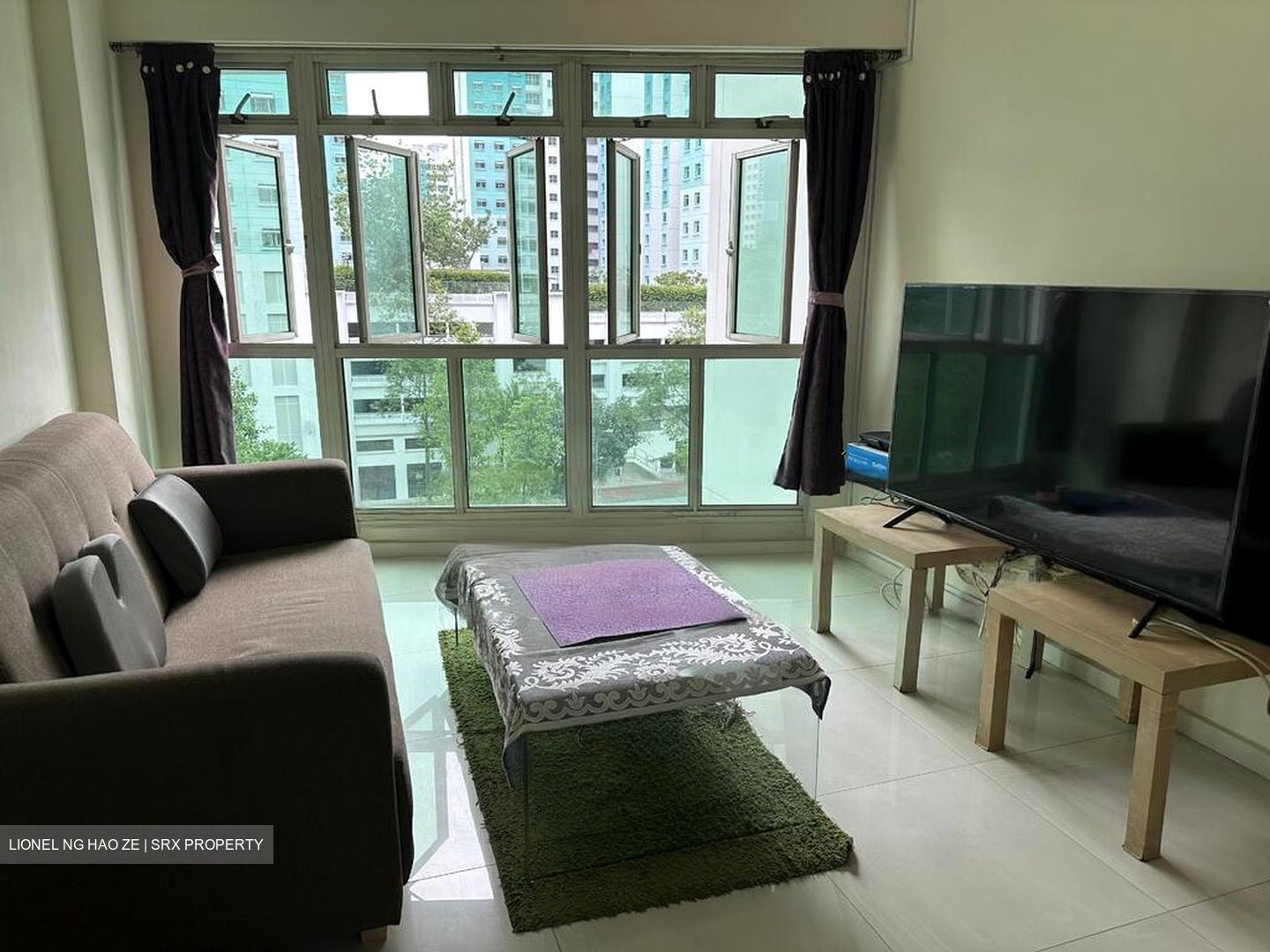 Blk 110D Punggol Field (Punggol), HDB 5 Rooms #617627841